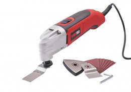 Olympia 300W Corded Multi-Tool £34.99